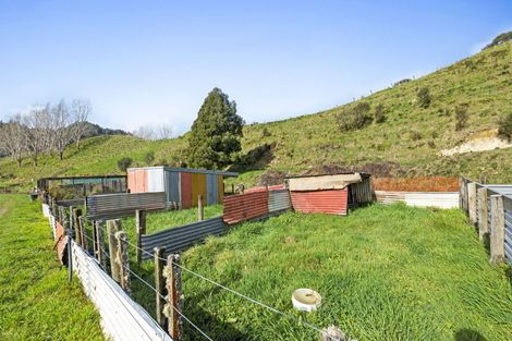 Photo of property in 186 Uruti Road, Uruti, Urenui, 4378