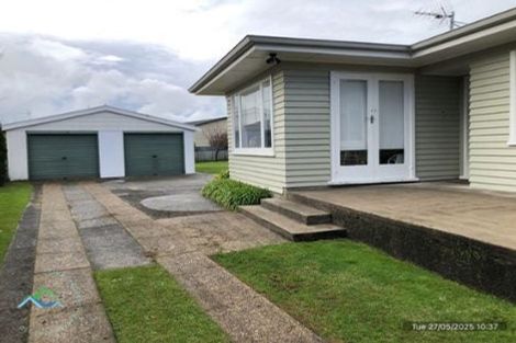 Photo of property in 9 Gordon Terrace, Matamata, 3400