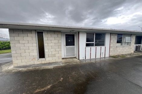 Photo of property in 449 Childers Road, Te Hapara, Gisborne, 4010