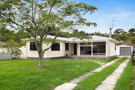 Photo of property in 21 Ayton Street, Mangapapa, Gisborne, 4010