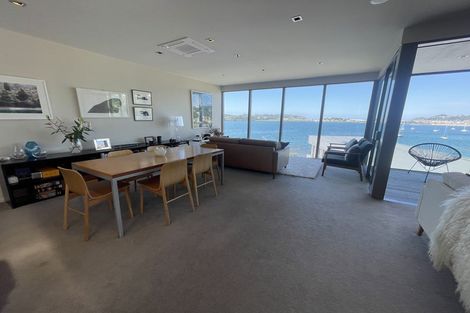 Photo of property in Patent 326 Apartments, 503s/326 Evans Bay Parade, Hataitai, Wellington, 6021
