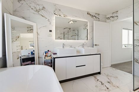 Photo of property in 40 Rashni Road, Flat Bush, Auckland, 2019