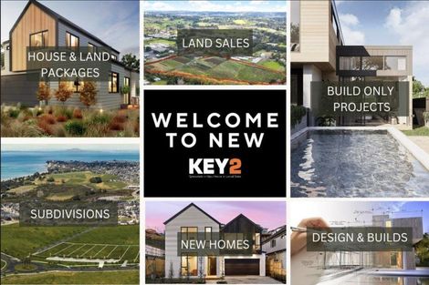 Photo of property in 22 Pukeko Road, Hobsonville, Auckland, 0616