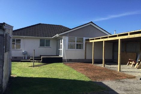 Photo of property in 90 Mangorei Road, Strandon, New Plymouth, 4312