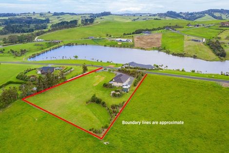 Photo of property in 38 Daniel Parade, Mangawhai, Wellsford, 0975