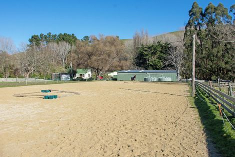 Photo of property in 411 Whangaehu Valley Road, Whangaehu Valley, Masterton, 5886