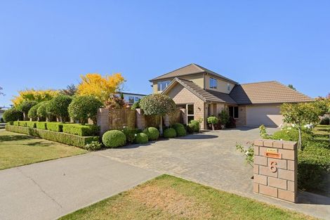 Photo of property in 6 Evesham Lane, Springlands, Blenheim, 7201