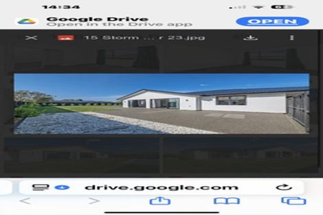 Photo of property in 15 Stormlea Drive, Southbridge, 7602