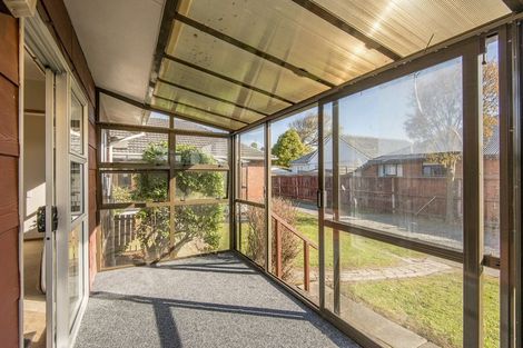 Photo of property in 417 Ilam Road, Bryndwr, Christchurch, 8053