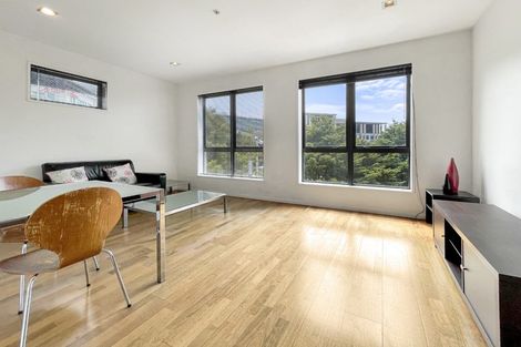 Photo of property in 202/57 Mahuhu Crescent, Auckland Central, Auckland, 1010