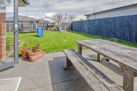 Photo of property in 3 Vitruvius Way, Leeston, 7632
