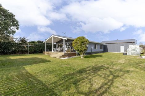 Photo of property in 72c Parris Street, Waitara, 4320