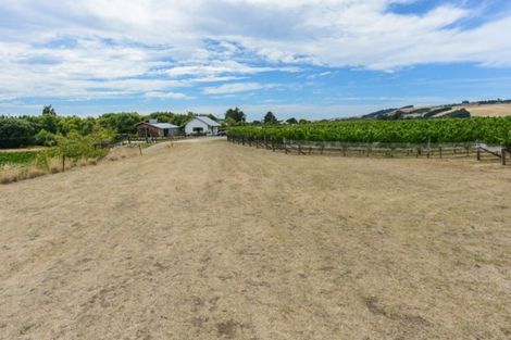 Photo of property in 3760 State Highway 50, Maraekakaho, 4171