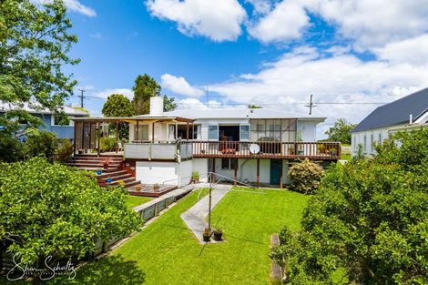 Photo of property in 7 Griffin Road, Maungaturoto, 0520