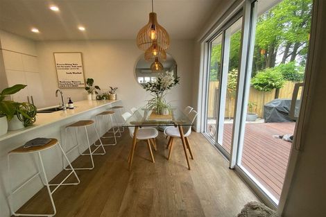 Photo of property in 1/148 Mersey Street, St Albans, Christchurch, 8014