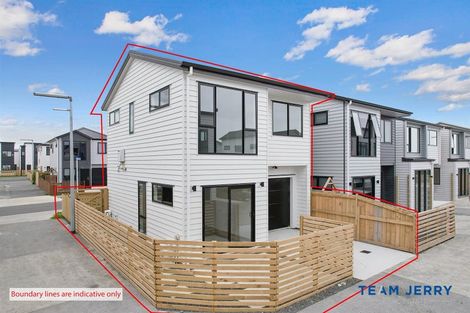 Photo of property in 9 Te Kaapia Road, Papakura, 2110