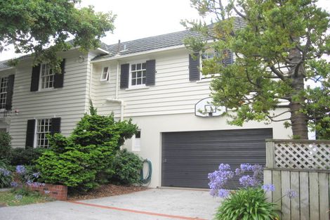 Photo of property in 1 Katherine Avenue, Thorndon, Wellington, 6011