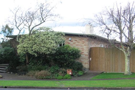 Photo of property in 21 Collingwood Street, Hokowhitu, Palmerston North, 4410