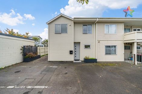 Photo of property in 9/31 Tennyson Street, Petone, Lower Hutt, 5012