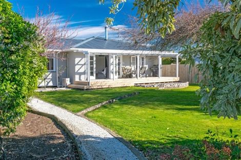 Photo of property in 35 High Street, Renwick, 7204