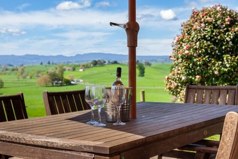 Photo of property in 226 Parapara Road, Tirau, 3410