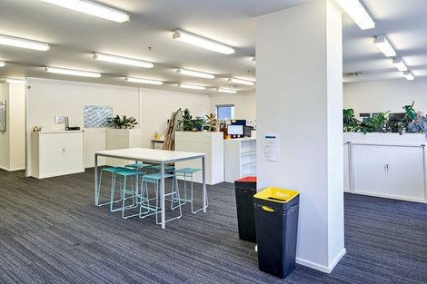 Photo of property in Montreaux, 164 The Terrace, Wellington Central, Wellington, 6011