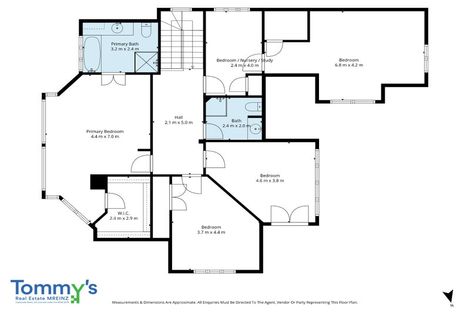 Photo of property in 13 Talavera Terrace, Kelburn, Wellington, 6012