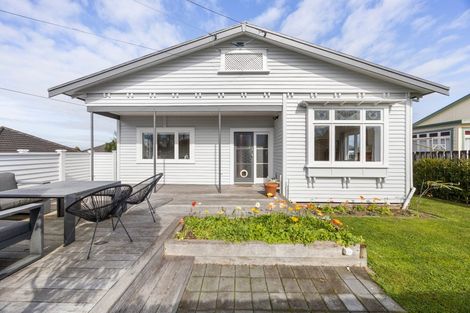 Photo of property in 17 Matai Street, Maeroa, Hamilton, 3200