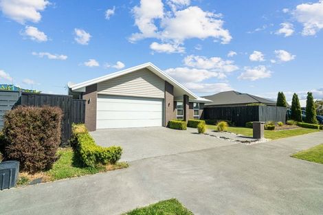 Photo of property in 8 Whitnall Street, Halswell, Christchurch, 8025