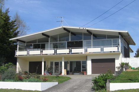 Photo of property in 50 Hillcrest Avenue, Hillcrest, Rotorua, 3015