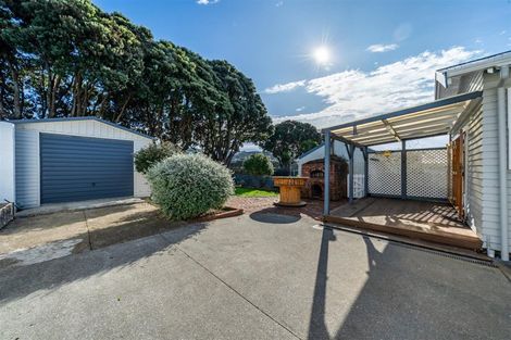 Photo of property in 43 Kensington Avenue, Petone, Lower Hutt, 5012