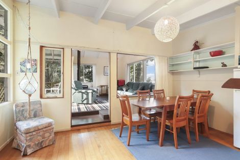 Photo of property in 66 Whatipu Road, Huia, Auckland, 0604