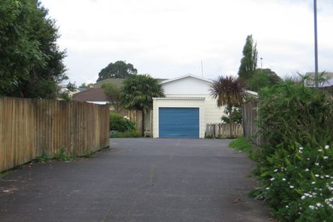 Photo of property in 11 Trevor Hosken Drive, Wiri, Auckland, 2104