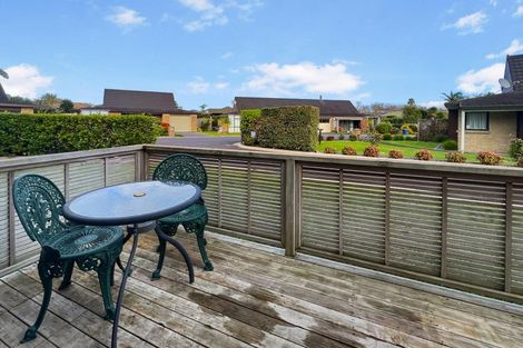 Photo of property in 6/18 Williams Road, Hobsonville, Auckland, 0618