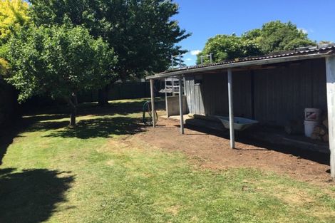 Photo of property in 45 Princes Street, Netherby, Ashburton, 7700