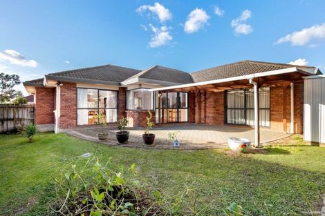 Photo of property in 5 Cellbridge Place, East Tamaki, Auckland, 2016