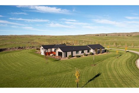 Photo of property in 2864 Lauder-omakau Road, Lauder, Omakau, 9377