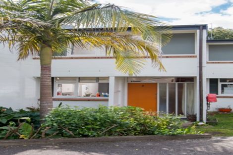 Photo of property in 2/55a Hepburn Street, Freemans Bay, Auckland, 1011