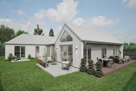 Photo of property in 2 Sutton Street, Rangiora, 7400