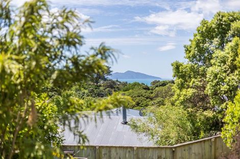 Photo of property in 8 Muri Road, Pukerua Bay, 5026