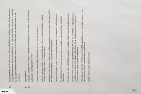 Photo of property in 9 Orbiter Drive, Ohoka, Kaiapoi, 7692