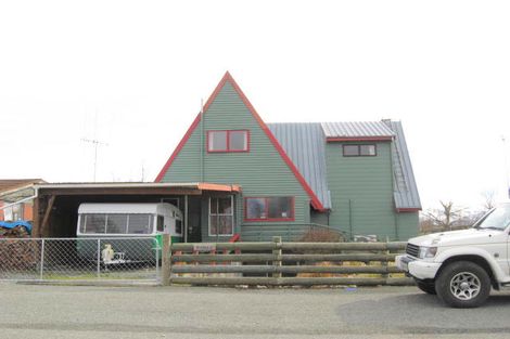 Photo of property in 20 Ayr Street, Fairlie, 7925