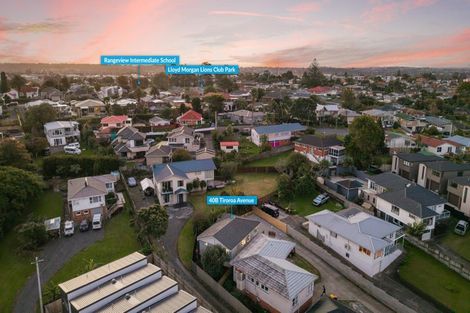 Photo of property in 40b Tiroroa Avenue, Te Atatu South, Auckland, 0610