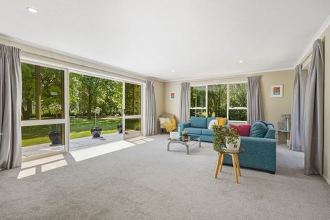 Photo of property in 899 Downs Road, Eyrewell, Rangiora, 7476