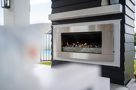 Photo of property in 12 Mike Smith Drive, Cambridge, 3434