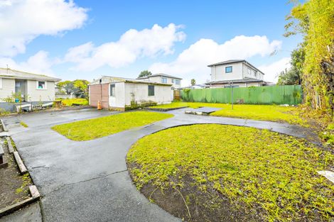 Photo of property in 16 Noel Burnside Road, Wiri, Auckland, 2025