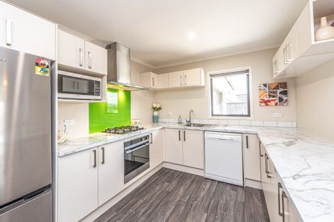 Photo of property in 23 Magnolia Crescent, Tawhero, Whanganui, 4501