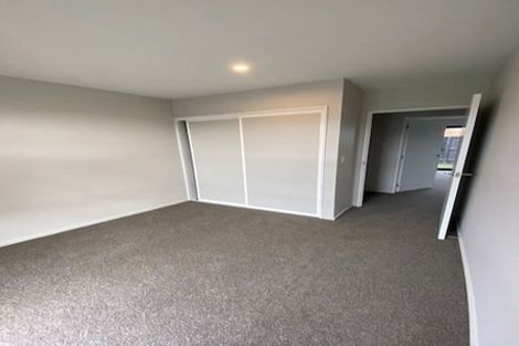 Photo of property in 9 Burrow Street, Rolleston, 7614