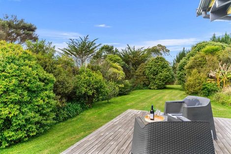 Photo of property in 17 Oruawharo Road, Topuni, Wellsford, 0975