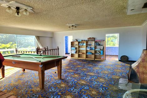 Photo of property in 22 Weenink Road, Karoro, Greymouth, 7805